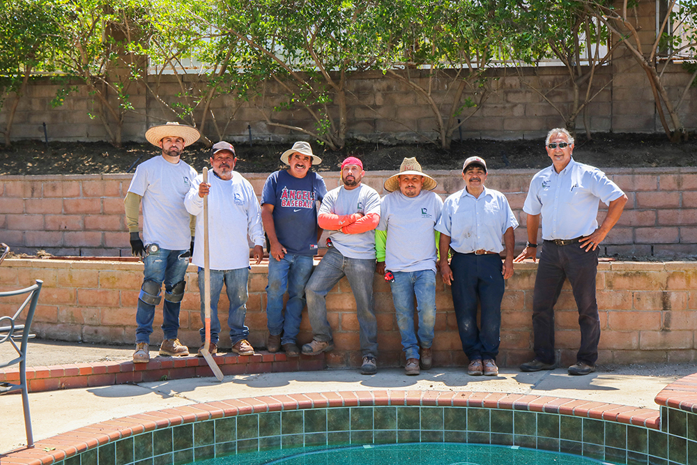 Gonzalez Landscaping